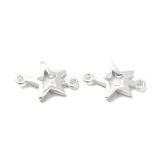 Подвески из латуни KK-H442-33S
