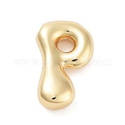 Стойки обшивки латунные подвески KK-R158-17P-G
