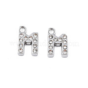 Подвески из нержавеющей стали 304 STAS-N095-137M