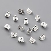 Латунные фрикционные ушные гайки KK-O131-06S-B