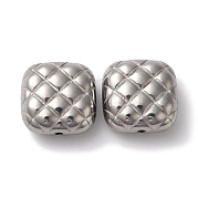 Бусины из нержавеющей стали марки 304 STAS-I305-202P