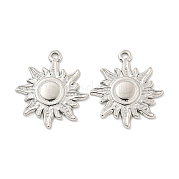 Подвески из нержавеющей стали 304 STAS-L278-88P