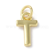 Стойки обшивки латунные подвески KK-P245-06G-T