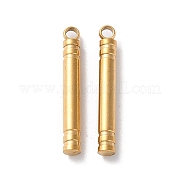 Подвески из нержавеющей стали 304 STAS-Z062-01G