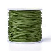 Полиэстеровые шнуры OCOR-J003-23