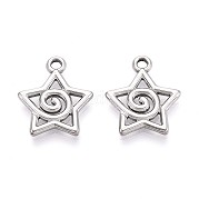 Подвески из нержавеющей стали 304 STAS-T065-01P