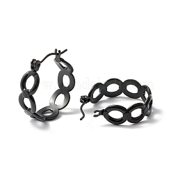 Ovale&nbsp;EJEW-P197-06EB