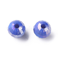 Perles acryliques opaques&nbsp;MACR-S371-135-I05