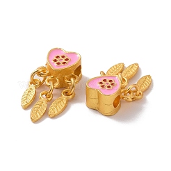 Pendentifs en alliage&nbsp;LS-ENAM-L039-05MG-01