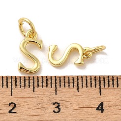 Pendente in ottone&nbsp;KK-M273-03G-S
