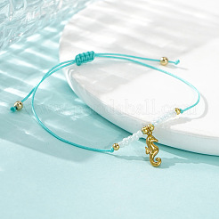 Bettelarmbänder aus Edelstahl 304&nbsp;AO5394