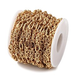 Knotengliederketten aus Edelstahl 304&nbsp;CHS-A021-06B-G