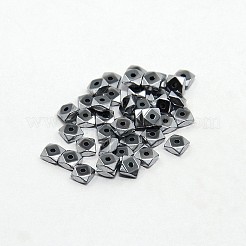 Galvanisieren unmagnetische synthetischen Hämatitkornen Stränge&nbsp;G-J224B-08