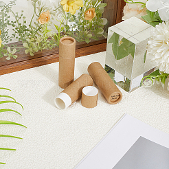 Leere Lippenstiftflasche aus Kraftpapier&nbsp;AJEW-WH0752-063