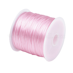 Chaîne de cristal élastique plat&nbsp;X-EW-O001-01J