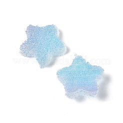 Cabochons en résine imitation bonbons style alimentaire&nbsp;RESI-R461-02D