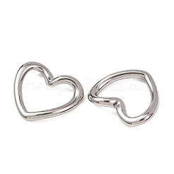 Verbindungsringe aus Edelstahl 304&nbsp;STAS-P451-01B-P