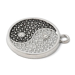 Legierung rhinestone-anhänger&nbsp;PALLOY-D290-22P
