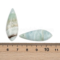 Natürliche Hemimorphit-Anhänger&nbsp;G-H325-08