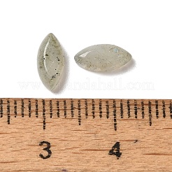 Cabochon di labradorite naturale&nbsp;G-F772-01B-18