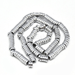 Galvanisieren unmagnetische synthetischen Hämatitkornen Stränge&nbsp;G-T061-10A