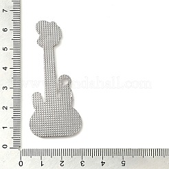 Legierung Schmelz große Anhänger&nbsp;FIND-G067-01B-P