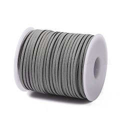 45 m de cordon en faux suède&nbsp;LW-M003-13