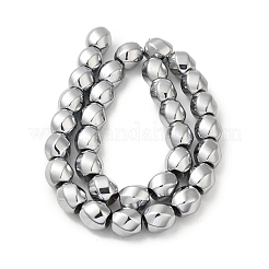 Elettrodeposte ematite sintetico non magnetico fili&nbsp;G-P518-05C