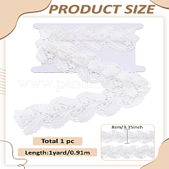 Accessoires de costume en polyester de 1 mètre&nbsp;OCOR-LP0002-85