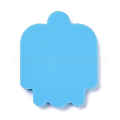 Stampi in silicone ciondolo fai da te&nbsp;DIY-H154-06C