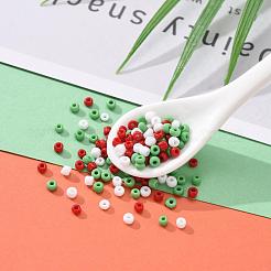Perline di vetro 6500 pz 300g 3 colori&nbsp;SEED-LS0001-07