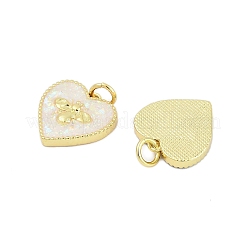 Messing Anhänger & Charms&nbsp;KK-I723-05G