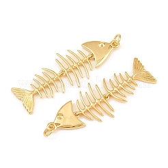 Pendentifs en laiton&nbsp;KK-CBA5CB0-12G