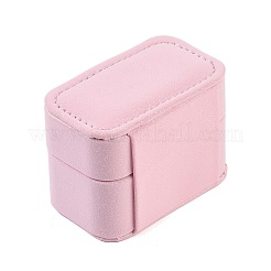 Custodie per organizer per anelli in similpelle&nbsp;CON-G023-11E