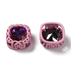 Nähen auf Rhinestone&nbsp;RGLA-M008-J03-B03