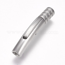 Fermoirs à baïonnette en acier inoxydable 304&nbsp;STAS-A035H-3MP