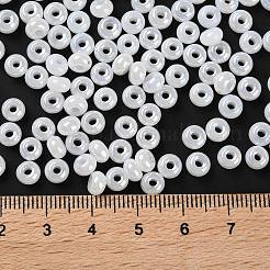 3/0 perles de rocaille en verre&nbsp;SEED-L011-03A-18