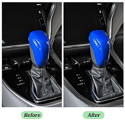 Selbstklebende PVC-Innenverkleidung für Autos&nbsp;AJEW-WH20042-42E