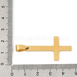 201 colgantes de acero inoxidable&nbsp;STAS-Q341-01A-G