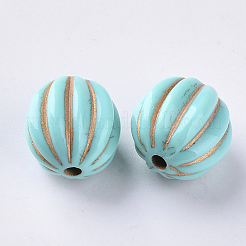 Acryl-Perlen&nbsp;OACR-S029-116