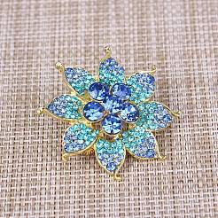 Strass-Pins&nbsp;JEWB-I042-02KCG