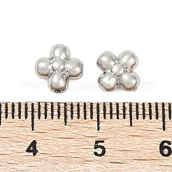 Perline in ottone&nbsp;KK-P302-14P