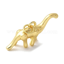 Pendentifs en laiton&nbsp;KK-S518-12A-G
