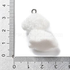 Harzanhänger&nbsp;RESI-Q007-06E