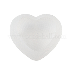 Herz diy silikonformen&nbsp;LS-DIY-A059-03
