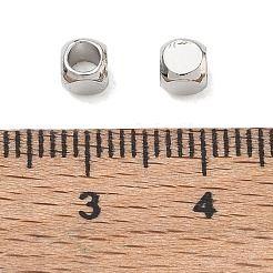 Perles séparateurs en laiton&nbsp;KK-CBA1AE8-07A-P