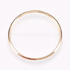 Messing Verbinderring&nbsp;KK-P157-54G-NF