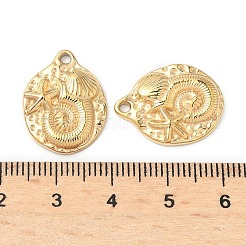 Anhänger aus Edelstahl 304&nbsp;STAS-C134-11B-G