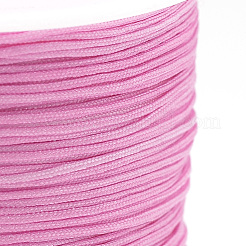 Cordino intrecciato in nylon&nbsp;NWIR-Q008A-103