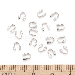 Gardiens de fil en laiton&nbsp;X-KK-R030-P